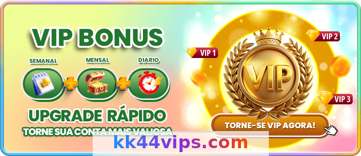 kk44 VIP: Programa de Recompensas Exclusivas 4 Imagem ilustrativa
