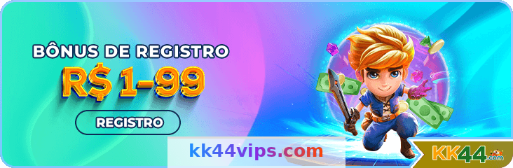 kk44 - Slots: Descubra os Melhores Jogos 4 Imagem ilustrativa